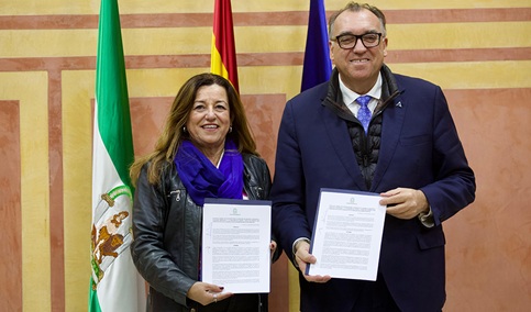 El Gobierno andaluz refuerza la Formación Profesional en el sector turístico.