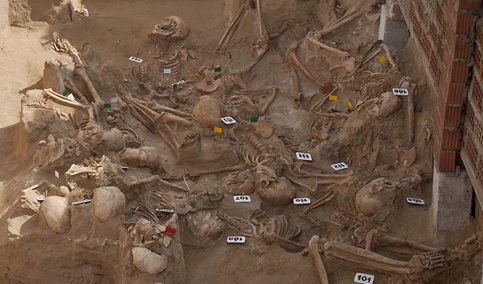 El Consejo de Gobierno aprueba el Plan Andaluz de Memoria Democrática, que abarca hasta 2027.