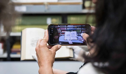 Cultura celebra el Día de la Lectura con encuentros con autores, rutas literarias y teatro para recordar la generación del 27.