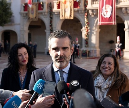 La Junta aporta la mitad de los fondos del Plan RegadíA para acometer 13 obras en Andalucía.