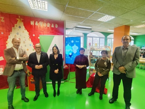 La Junta programa más de 50 actividades culturales navideñas en la provincia de Jaén.