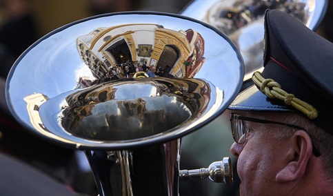 La Consejería de Cultura amplía las primeras ayudas a las bandas de música hasta los 400.000 euros.