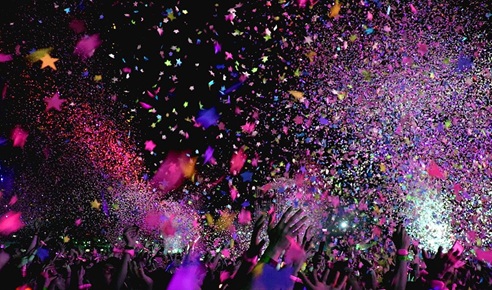 El 1-1-2 insiste en mantener una actitud cívica y responsable en las fiestas de Fin de Año.