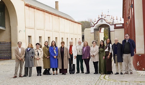 Cultura constituye el grupo de expertos para el estudio y caracterización del habla andaluza.
