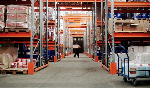 Andalucía afianza su fortaleza comercial en España y alcanza un superávit de 2.986 millones de euros.