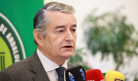 Andalucía amplía la vigilancia entomológica del virus del Nilo occidental durante el invierno.