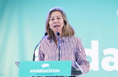 “Nos quieren convertir en el vertedero de España”: Andalucía Por Sí – Andalucistas alerta del colapso de macroplantas de biogás en la provincia de Jaén.