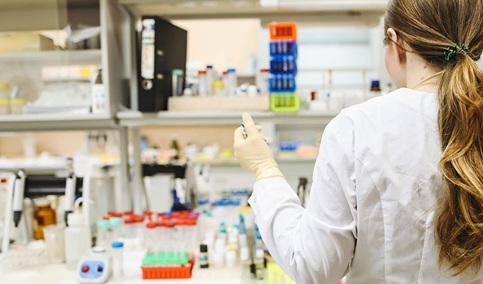 Convocadas ayudas de 30 millones para contratar a 375 jóvenes desempleados como técnicos de I+D+I.