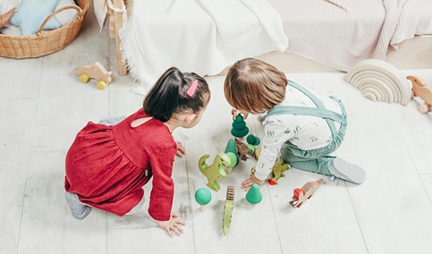 La Junta llama a la compra responsable de juguetes o videojuegos destinados a niños.