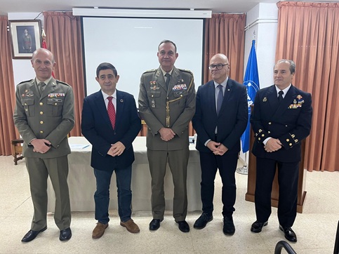 El CETEDEX genera más de 50 puestos de trabajo en sus primeras convocatorias de empleo público.