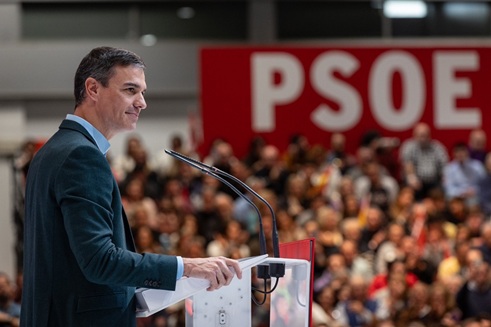 El Gobierno de España vuelve a dar ejemplo de “política útil para las familias” con el abono transporte de 60 euros.