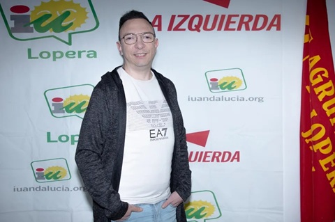 IU denuncia que el Ayuntamiento de Lopera “ha dejado de funcionar” y exige una salida consensuada.