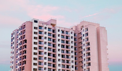 La Ley de Vivienda de Andalucía entra en vigor.