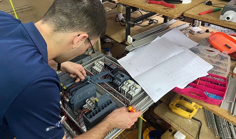 El plazo de inscripción para las pruebas de acceso a los ciclos formativos de FP se abre el 12 de enero.