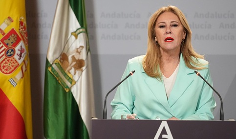 La Junta destina 76 millones a contratar investigadores y personal de I+D+I y a la innovación empresarial.