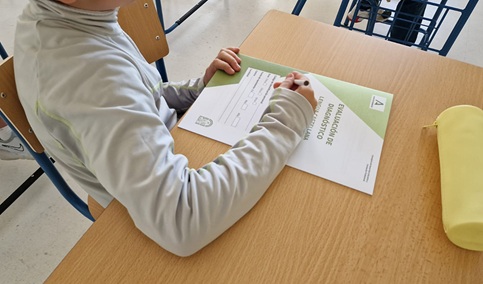 Andalucía hará Evaluaciones de Diagnóstico a más de 190.000 estudiantes de Primaria y Secundaria.