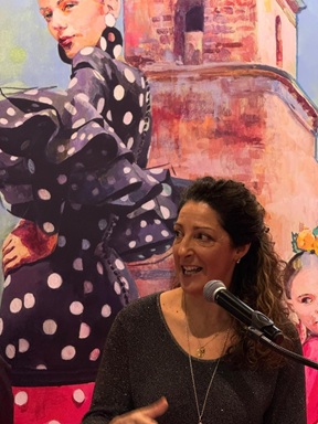 La Junta respalda ‘Andújar Flamenca’, que en su decimoquinta edición sigue impulsando empleo y comercio, fusionando tradición y vanguardia.