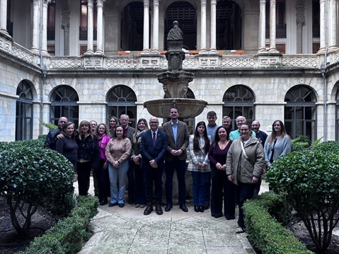 OleotourJaén impulsa un turismo más inclusivo con su propia Estrategia de Accesibilidad.