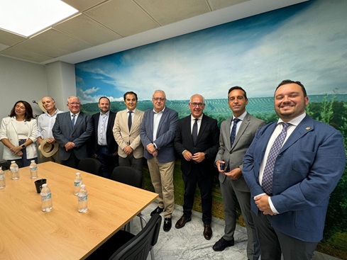 El Servicio de Mediación Penal de la Junta evita 322 juicios en la provincia de Jaén desde su puesta en marcha.