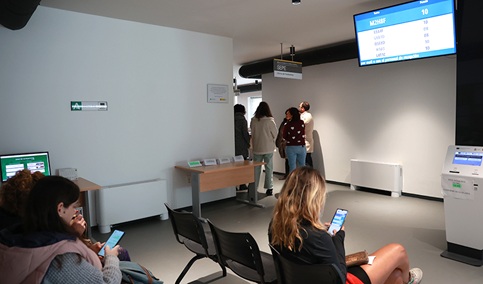 La Junta activa un plan personalizado de orientación para 24.000 demandantes de empleo.