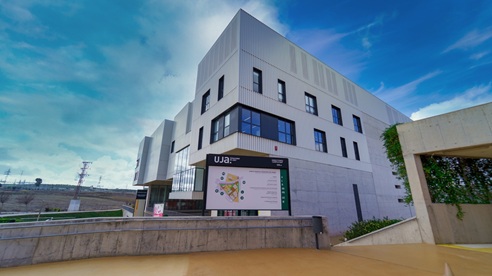 La UJA abre sus campus de Jaén y Linares a la instalación de empresas e instituciones.