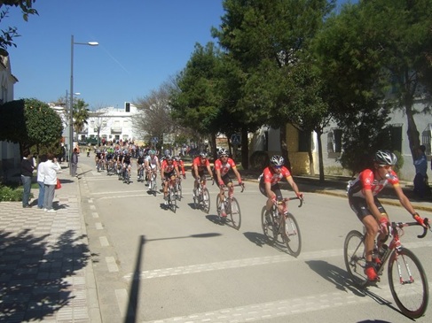 Lopera será meta de una etapa de la Vuelta Ciclista a Andalucía – Ruta del Sol 2026.