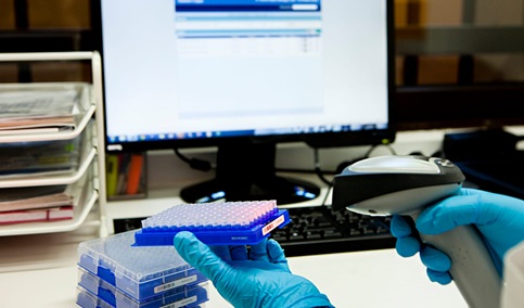 Andalucía lidera 31 proyectos de investigación sobre Alzheimer.