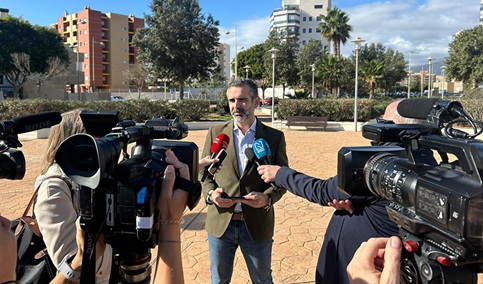 Andalucía exige cláusulas de salvaguarda para proteger al sector agroalimentario ante el acuerdo UE-Mercosur.