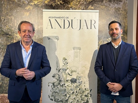 Andújar presentará en FITUR una propuesta turística basada en naturaleza, patrimonio, tradición y sostenibilidad.