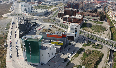 Los ocho parques científicos y tecnológicos facturan más de 13.000 millones y acogen 1.790 empresas.