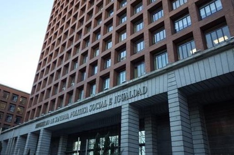 Sanidad refuerza la atención en salud mental tras el accidente ferroviario de Adamuz.