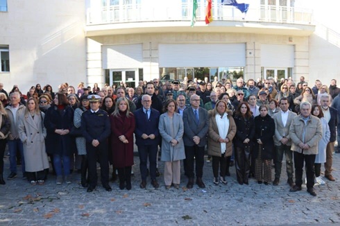 El PSOE de Jaén manifiesta su dolor y consternación por el terrible accidente de Adamuz.