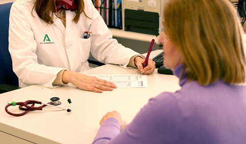 El SAS convoca el primer concurso de méritos para cubrir puestos de difícil cobertura con 187 plazas fijas.