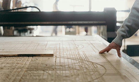 Andalucía, tercera comunidad en patentes, marcas y diseños industriales, con un total de más de 8.000.