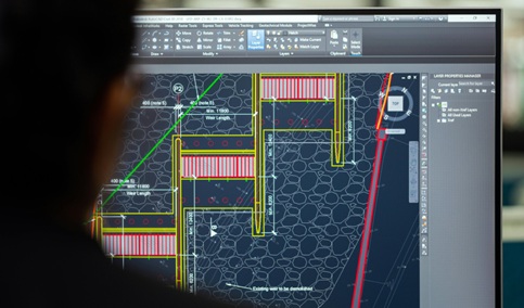 El Gobierno andaluz refuerza la digitalización de la gestión de residuos con más de 5,7 millones.