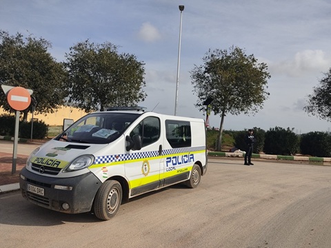 El Ayuntamiento de Andújar informa sobre la nueva normativa que regula el uso de los patinetes eléctricos.