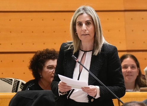 El PP de Jaén denuncia el “lentísimo avance” de la alta velocidad y acusa al Gobierno de “vender humo”.