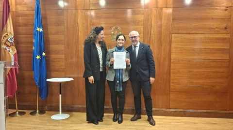 La Fundación Educativa Franciscanas Ana Mogas impulsa el empleo juvenil en Andújar con su primer programa de formación dual.