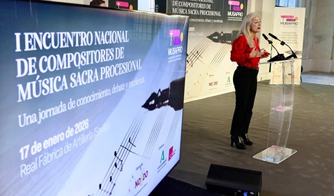 Casi 170 bandas de música se beneficiarán de las ayudas de la Junta para la compra de instrumentos.