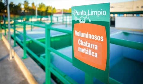 Andalucía avanza hacia una economía circular moderna, eficiente y generadora de oportunidades.