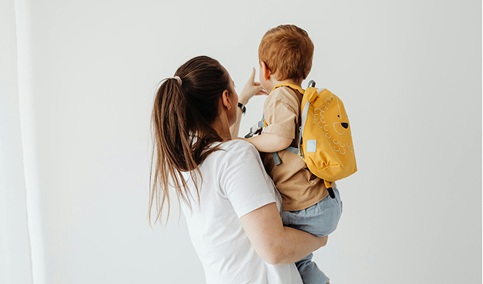 Entra en vigor la ampliación de las ayudas a huérfanos por violencia de género hasta los 26 años.