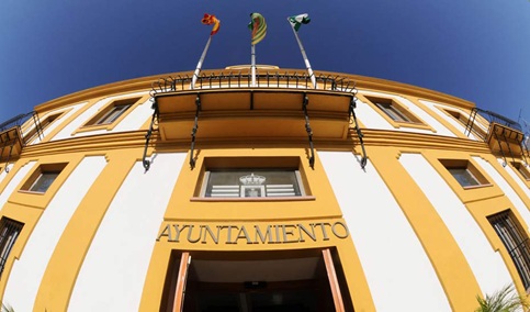 La Junta convoca los I Premios a la Excelencia de la Administración Local en Andalucía.