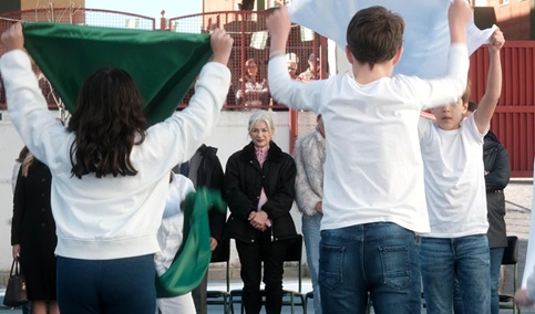 La Junta celebra el 28F con más de un centenar de actividades en los espacios culturales de Andalucía.