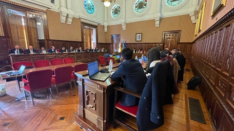 La Diputación presta ya el abastecimiento de agua a 59 ayuntamientos a través de la empresa mixta Somajasa.