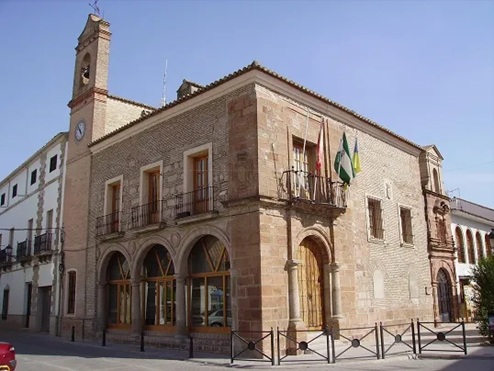 El Ayuntamiento de Villanueva de la Reina pide a la Junta de Andalucía una solución urgente ante la falta de personal médico en el municipio y la pedanía de La Quintería.