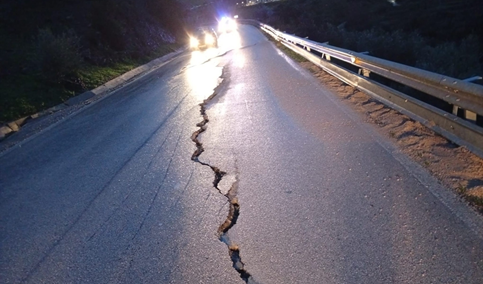 La cifra de emergencias en relación a las borrascas se eleva a 10.613.