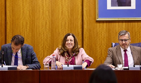 La Junta creará 152 aulas nuevas de Infantil para bajar la ratio a 22 alumnos por clase.