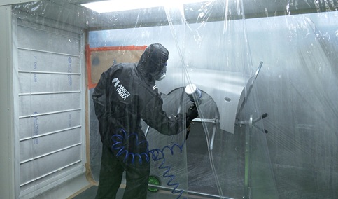 Andalucía destina 1,2 millones a proyectos de emprendimiento en Formación Profesional.