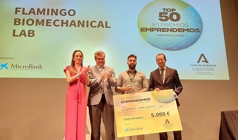 Los ‘Premios Emprendemos’ reconocen en una nueva edición a las empresas andaluzas más innovadoras.