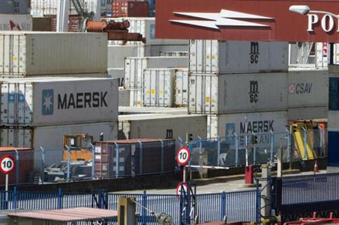 Las exportaciones crecen en 2025 y superan los 387.000 millones, el segundo mejor registro de la serie histórica.